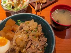 -仓桥家·焗寿司·锅物(光谷步行街店)