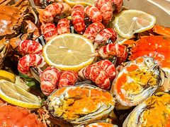 -黄尚皇小龙虾-螃蟹-深夜食堂(皇后公园店)