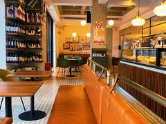 -BAKER&SPICE(BFC外滩金融中心店)