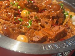 -胖哥俩肉蟹煲(梅溪步步高店)