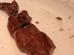 港式香烧乳鸭-利苑酒家(宜安广场店)