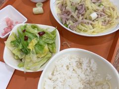 -乡村鸡杂米线(汉渝路店)
