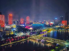 -宁波香格里拉大酒店
