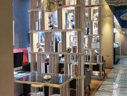 -太古映画婚纱摄影(天河店)