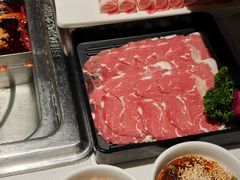 -海底捞火锅(外滩店)