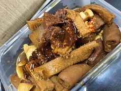 -阿姨牛杂(北京路店)