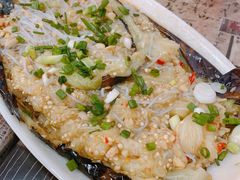 -华村烧烤(翠湖天地店)