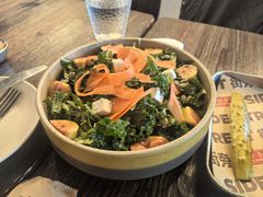 -Side Street街旁(交道口店)