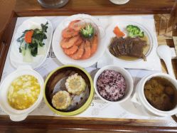 -爱贝蕊恩韩式月子会所(南山店)