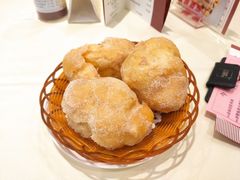 黄金沙翁球-兴悦酒家(环市东路店)