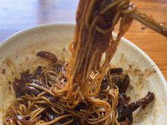 -言老头面馆(南环农贸市场店)