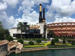 -奥兰多环球影城