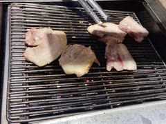 -一心烤肉(延安路店)