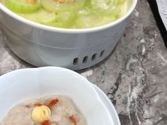 桂花芋泥-四道菜·福建菜馆(新街口金鹰店)