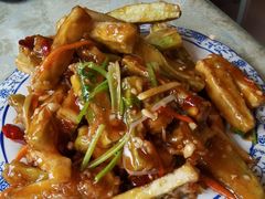 -协顺园回头馆(南顺城路店)