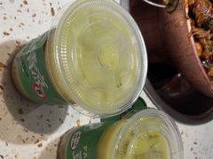 -老佛爷铜炉蛙锅(东门老街店)