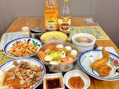 -卢聪艺小吃店(阳翟总店)