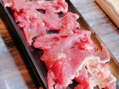 -尚御潮汕牛肉自助火锅(锦园店)