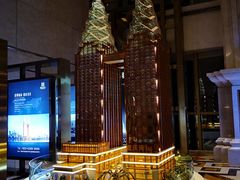 -盛宴标帜西餐厅龙虾.鲍鱼•牛排(重庆喜来登大酒店)