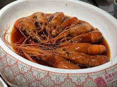 -乔街深夜食堂·台州菜·高压锅生蚝(杭州总店)