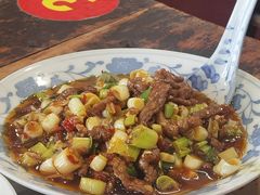 -国强牛肉(洋河总店)