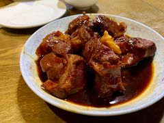 -沈记菜馆(酒仙桥路店)