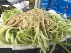 -京北渔家傲
