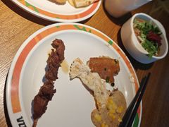 -比格比萨自助(国展店)