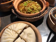 三国大包-水煮三国·川鲁江湖菜(香山店)