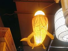 -长安炊烟庭院陕菜(七路明光路店)