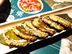 -绿茶餐厅(乐峰广场店)