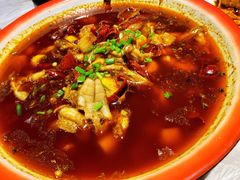 -李叔叔虾蟹大排档(青羊店)