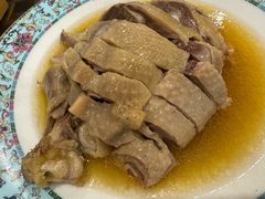 -陈记菜馆·非遗淮扬菜(东关街教场店)