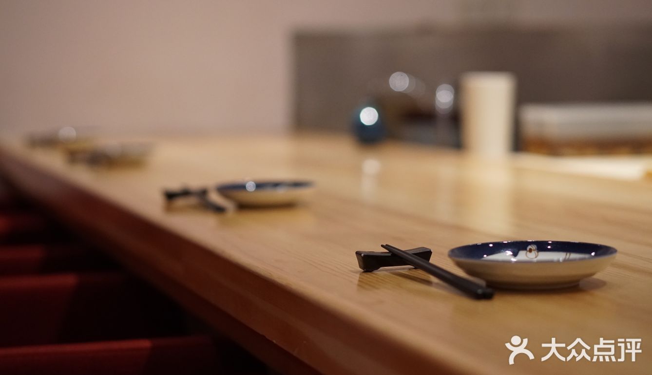 和风时令日料，十年如一的熟悉味道！