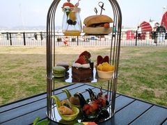 -南沙游艇会·大兵船餐厅