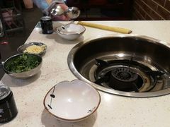 -水碾河刘老大串串香(水碾河路店)
