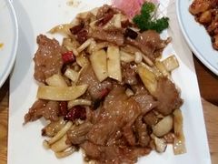 -渝乡人家(和平里店)