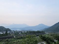 -九峰山