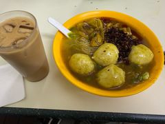 -金利食店(氹仔店)
