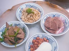 四味凉菜-阿五黄河大鲤鱼(英协路店)