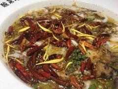 -太二酸菜鱼(福州泰禾店)