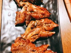 -食客烧烤(罗道庄店)