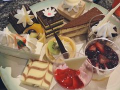 -金海湾自助餐厅(金陵饭店)