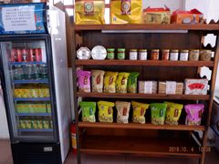 零售区-欢姐伦教糕(北海大道北店)