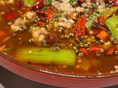 -四川饭店(长白店)