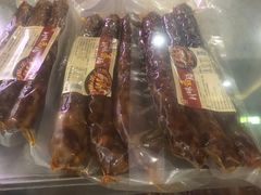 -鸿运兔·手撕烤兔(天府广场店)