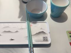 -江边城外烤全鱼(世茂广场店)