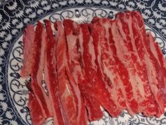 -北京老门框爆肚涮肉馆(锦业路店)