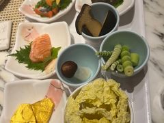 -雍和会海鲜姿造自助(湖东路店)