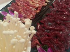 -陈记顺和潮汕鲜牛肉火锅(番禺迎宾大道店)